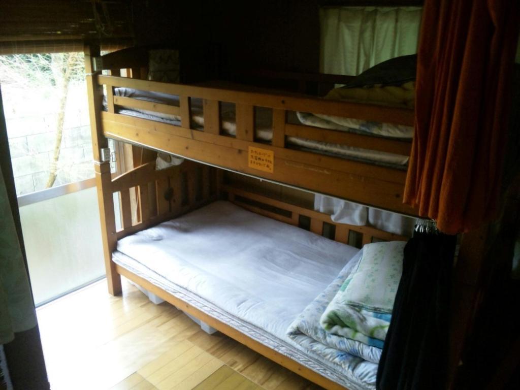 Okinawa Motobu Guest House Δωμάτιο φωτογραφία