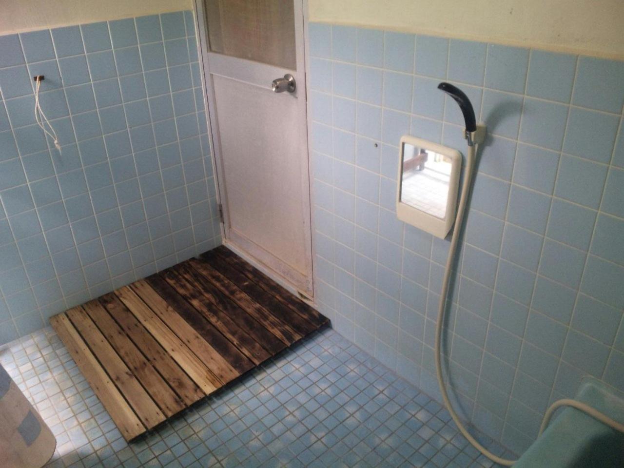 Okinawa Motobu Guest House Εξωτερικό φωτογραφία