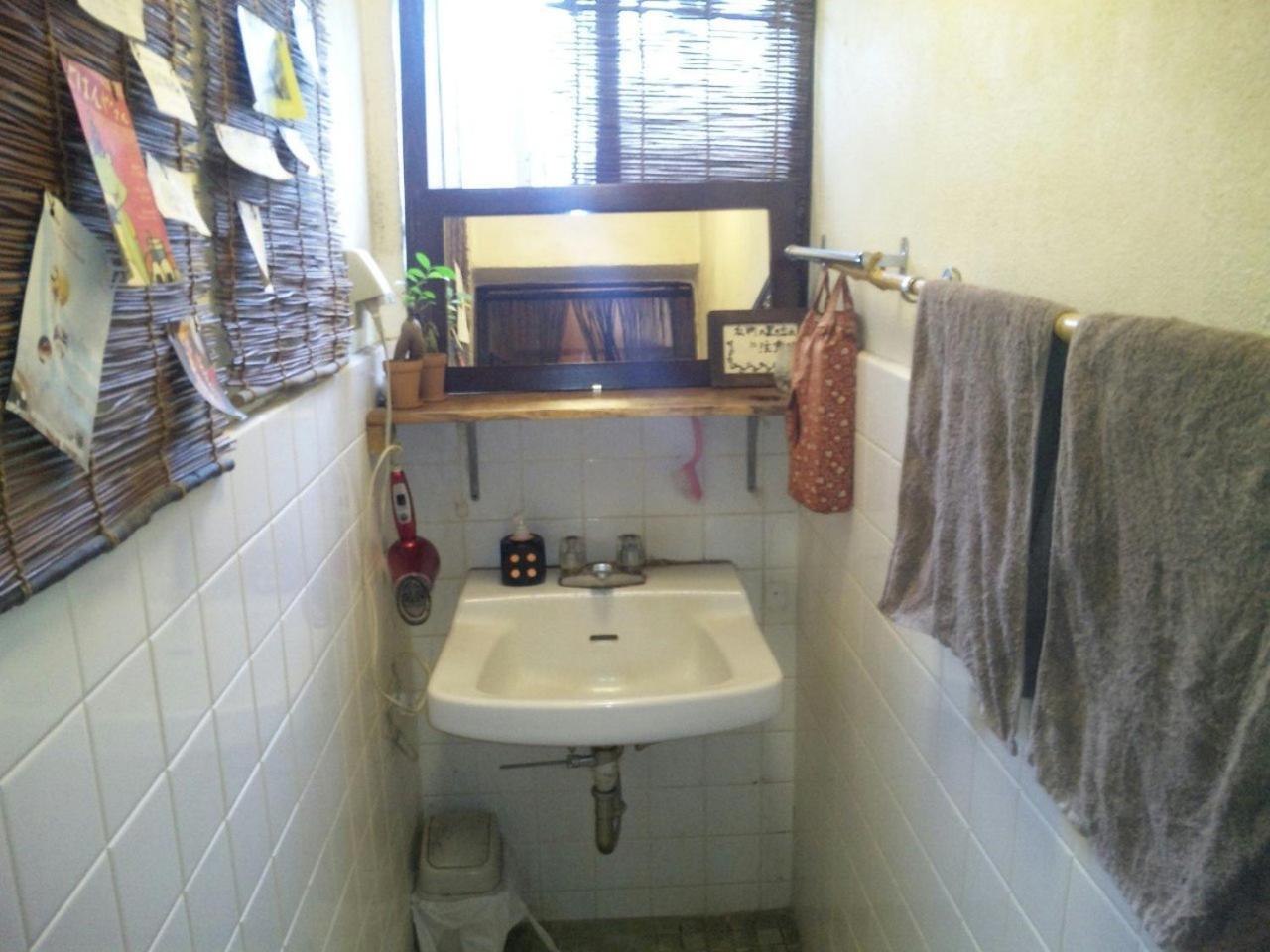 Okinawa Motobu Guest House Εξωτερικό φωτογραφία