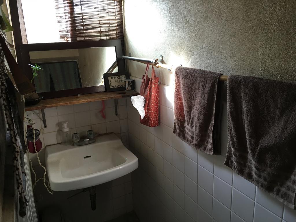 Okinawa Motobu Guest House Εξωτερικό φωτογραφία