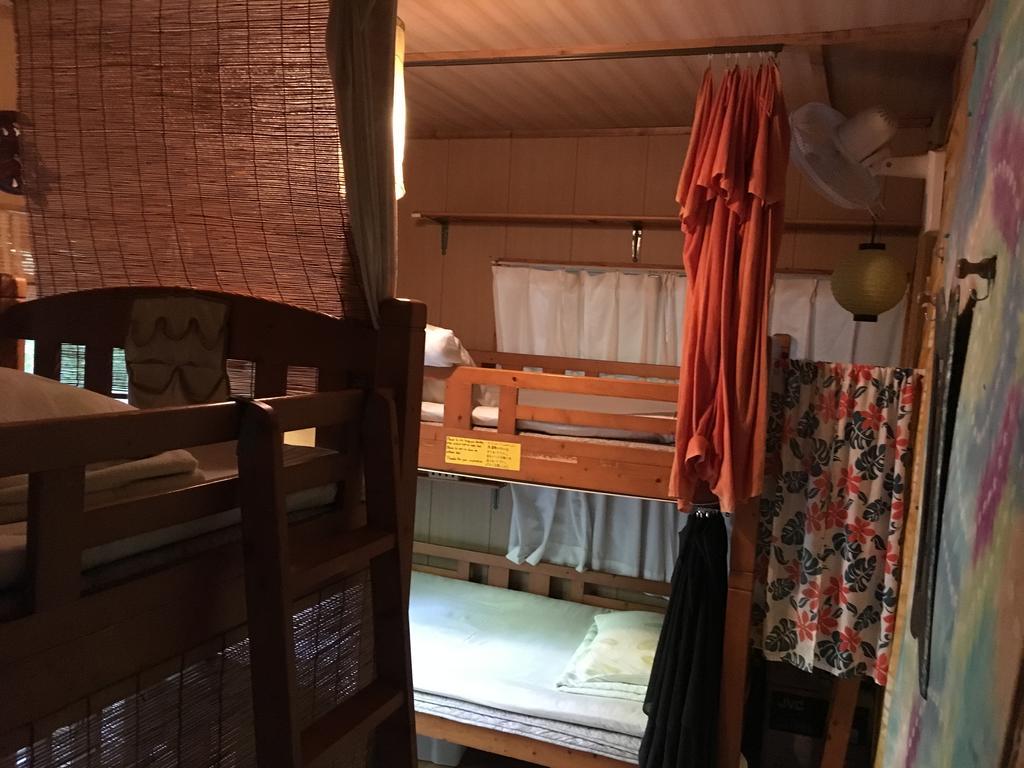 Okinawa Motobu Guest House Εξωτερικό φωτογραφία