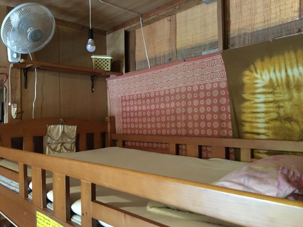 Okinawa Motobu Guest House Εξωτερικό φωτογραφία