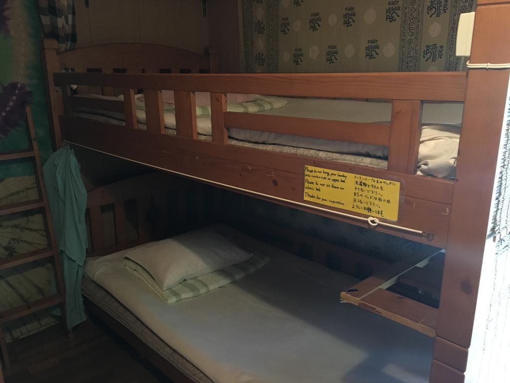 Okinawa Motobu Guest House Εξωτερικό φωτογραφία