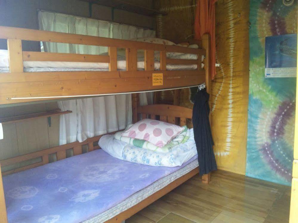 Okinawa Motobu Guest House Εξωτερικό φωτογραφία