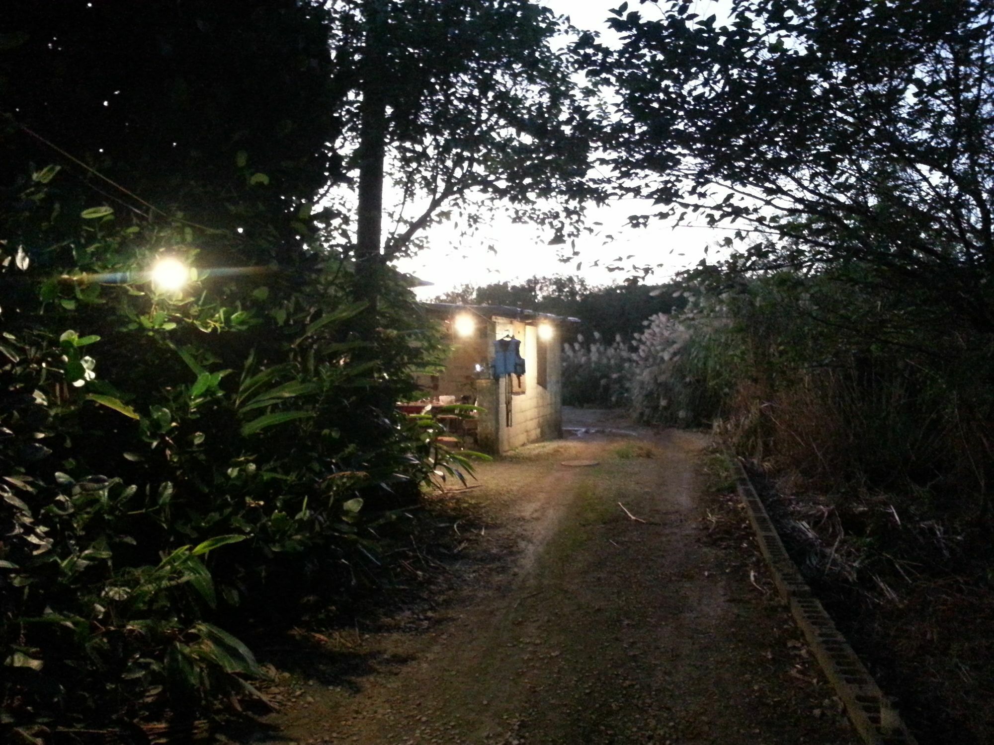 Okinawa Motobu Guest House Εξωτερικό φωτογραφία